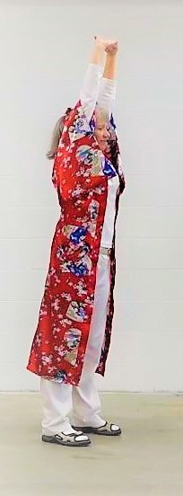 Tai ki gong virtuel
Introduction
Exercices d'échauffement
8 Brocarts de soie
"Ba Duan Jin"
Lolita
Professeure certifiée
Plus de 21 ans d'expérience
Loisirs de Cowansville

