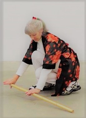 4 baton