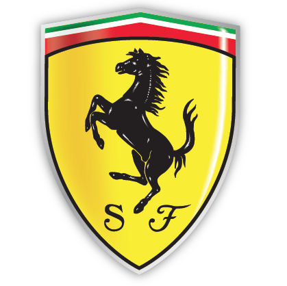 Logo-Ferrari