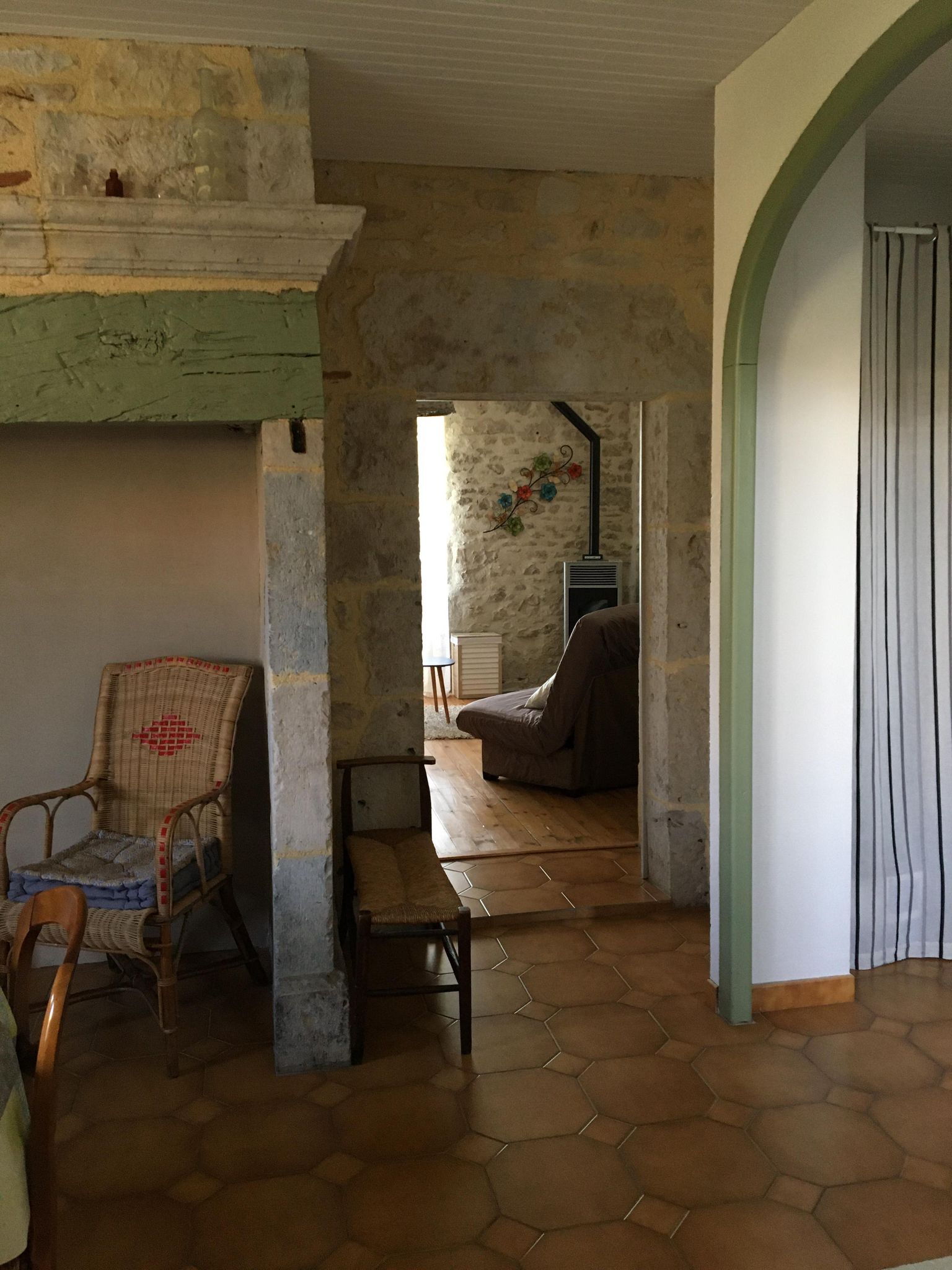 Salon