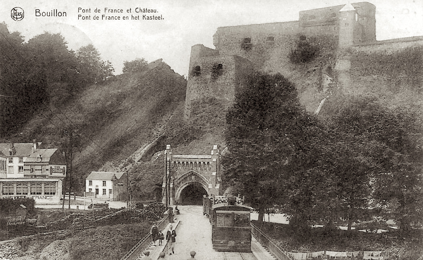 Bouillon