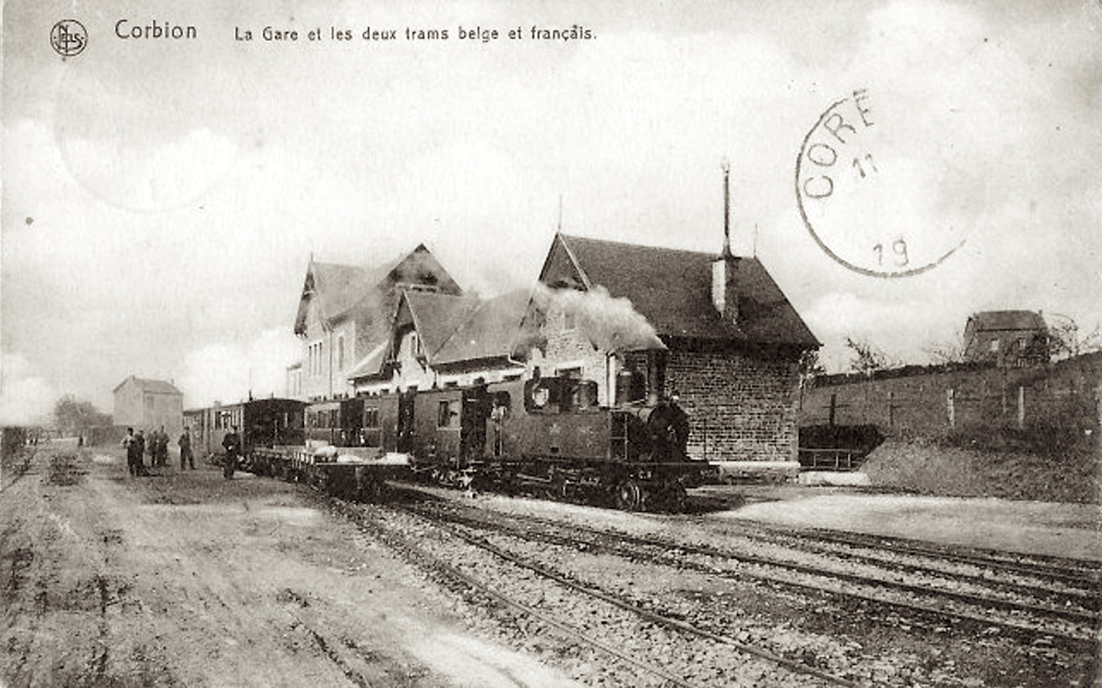 Corbion