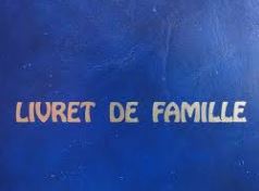 Livret-de-famille