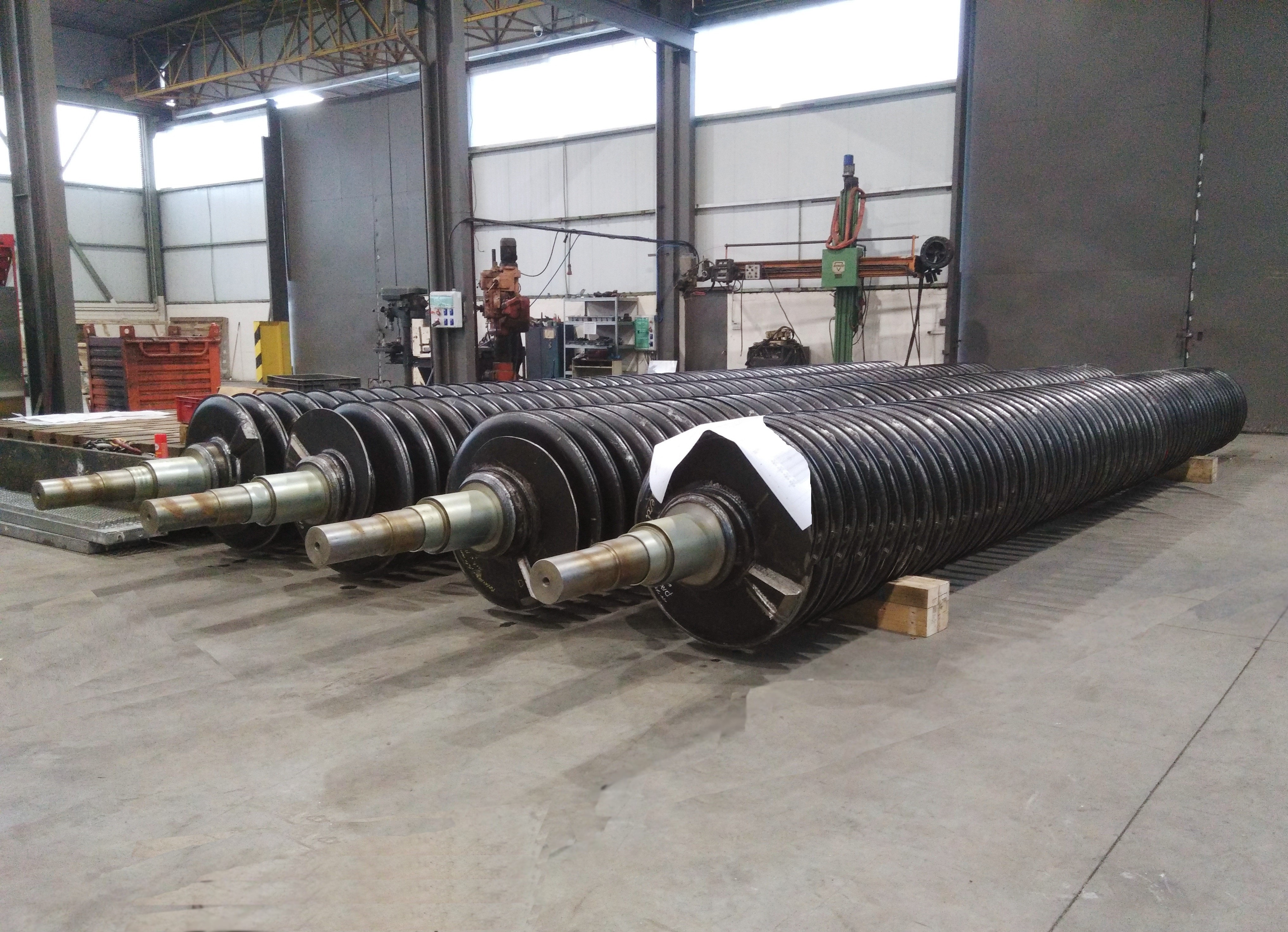 Machine spe 30