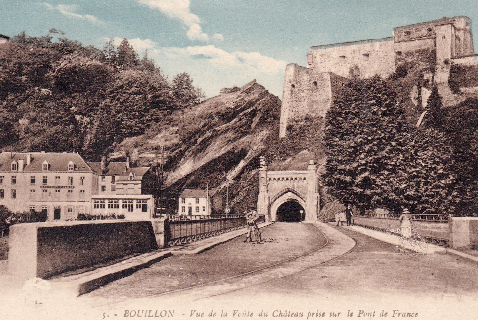 Bouillon voies tram2