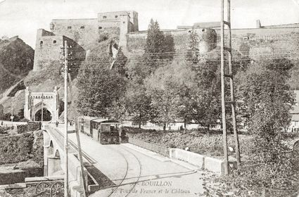 Bouillon tram7