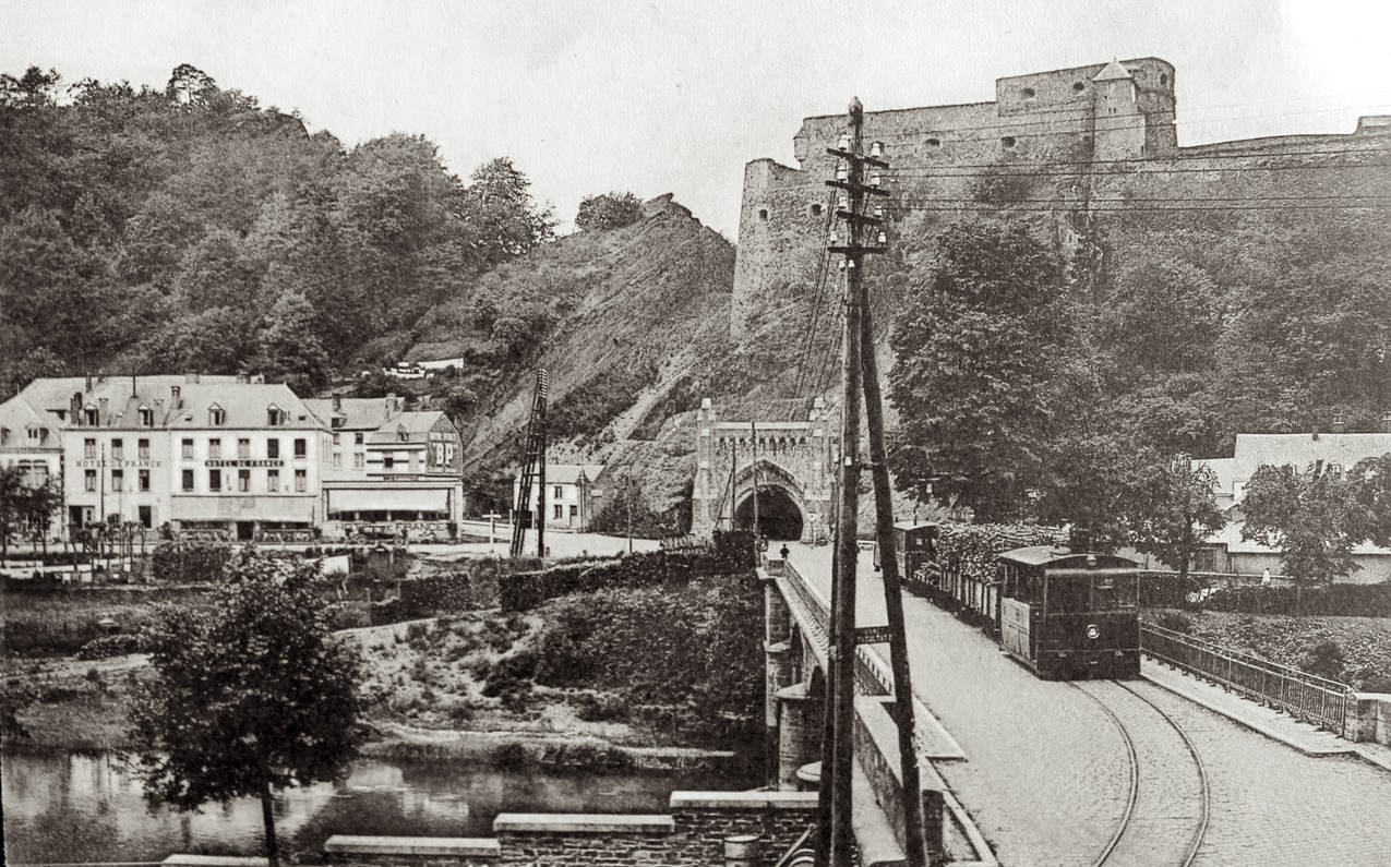 Pont de france bouillon4