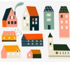 Tiny-Village-Free