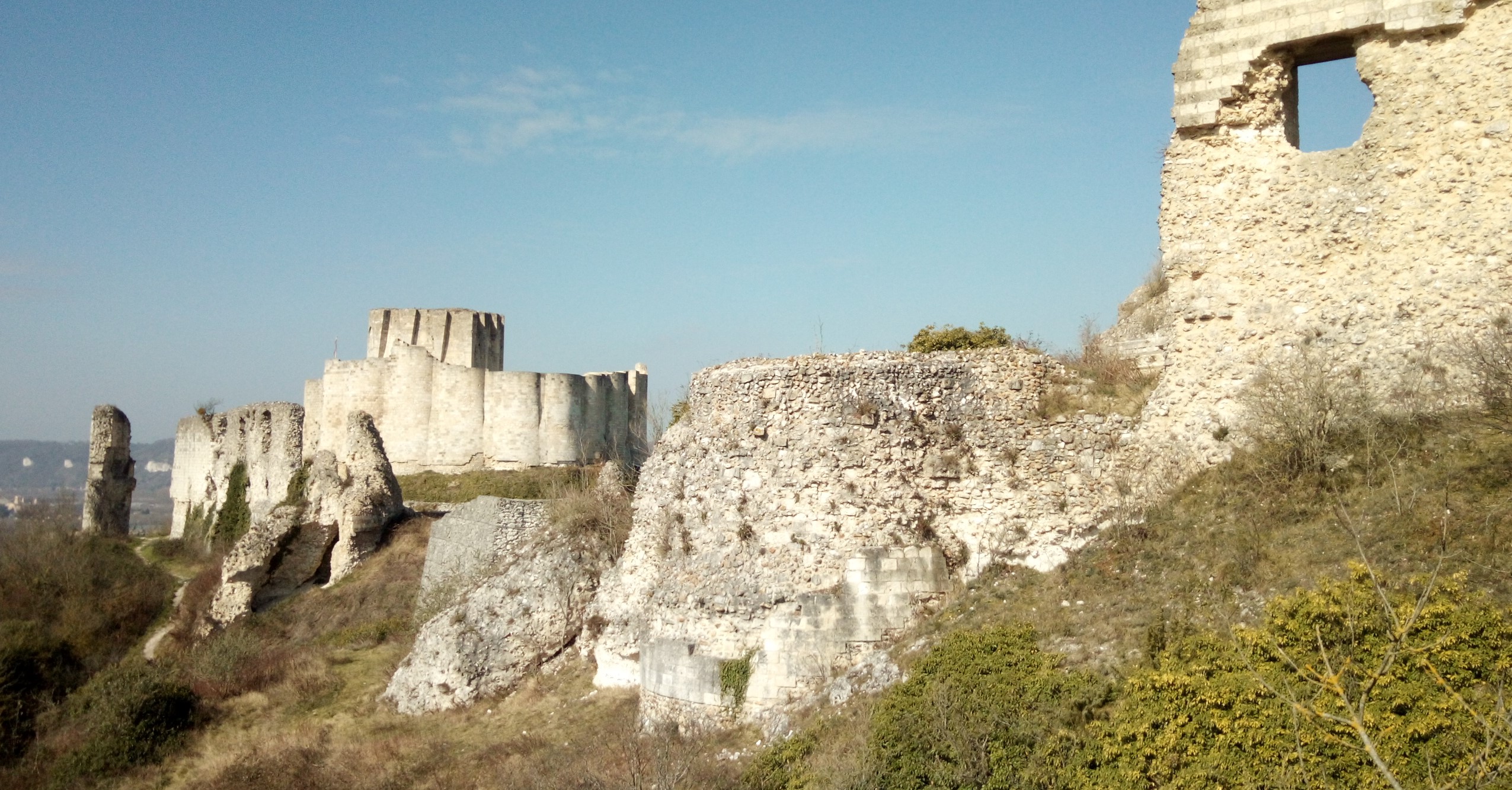 Chateau