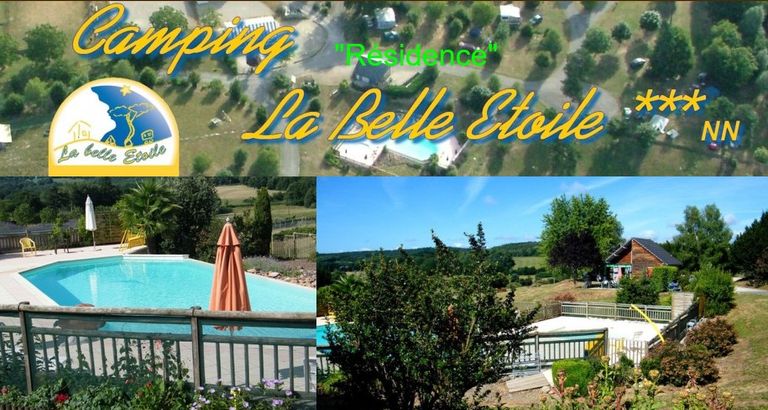 Camping "la Belle  Etoile"