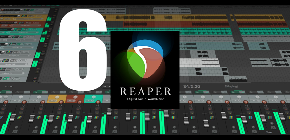 Cockos-Reaper-6