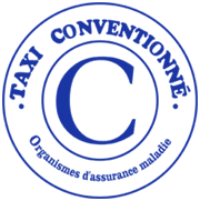 Taxi conventionné oise transport