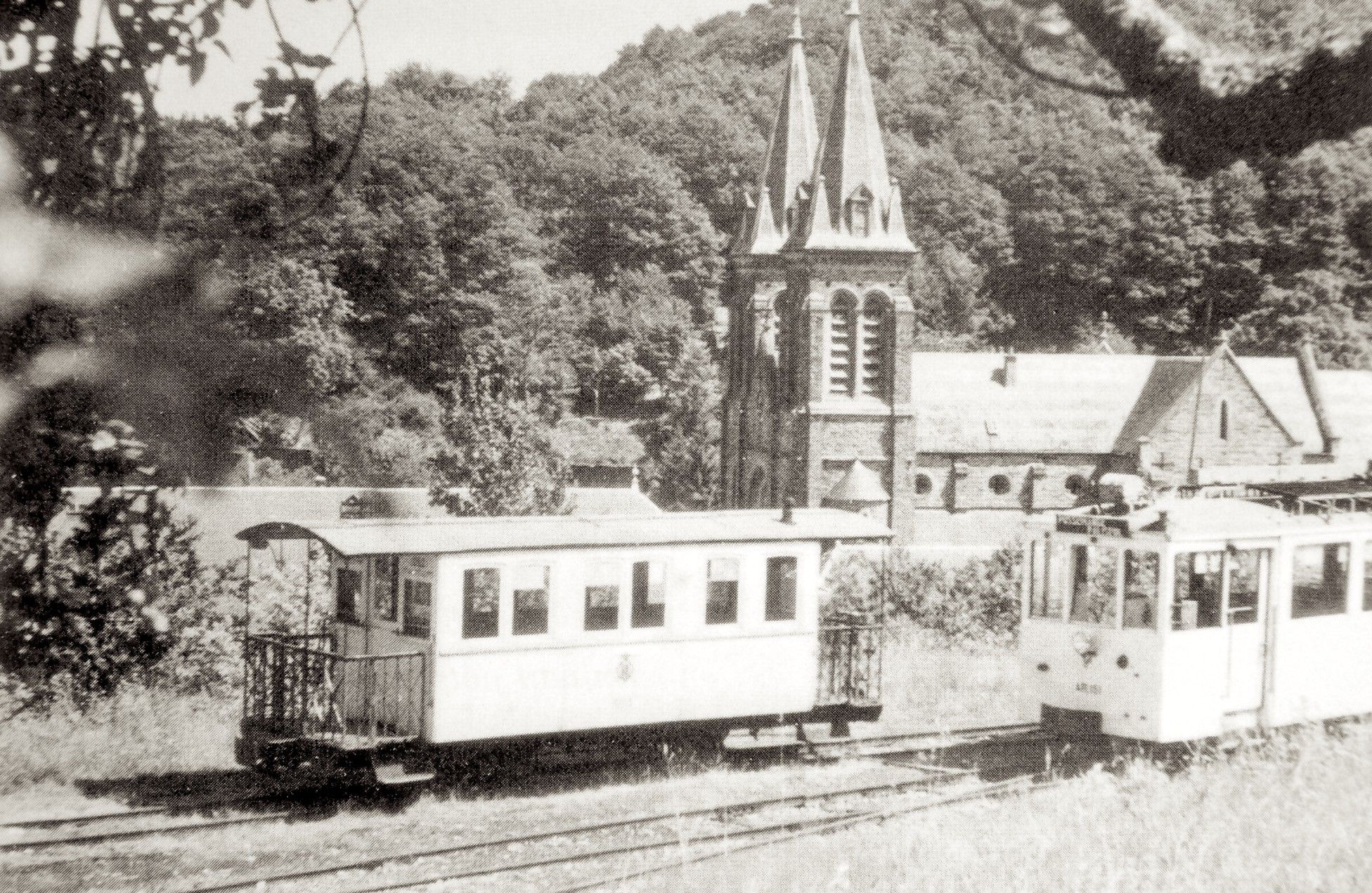 Pussemange-la-gare