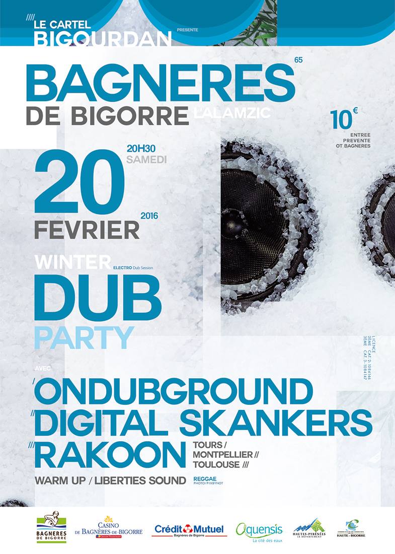 Winterdub