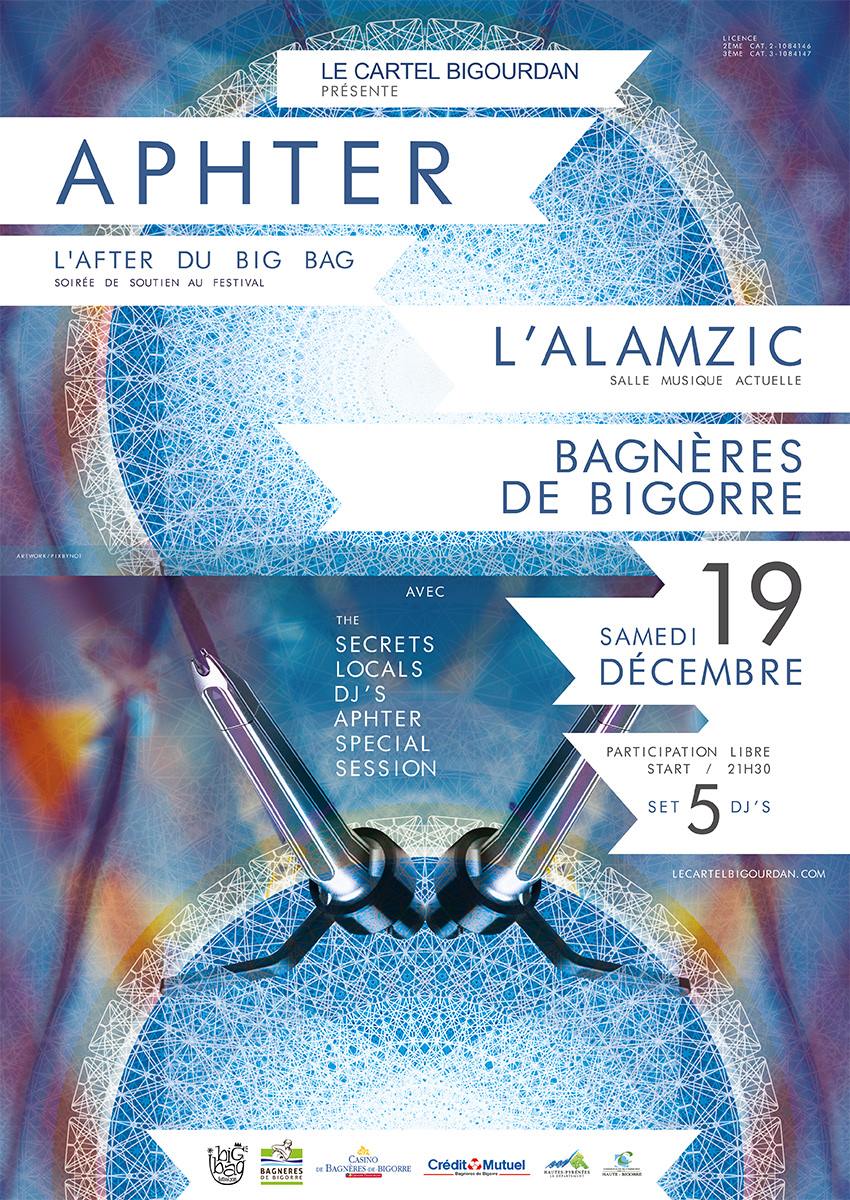 Aphter