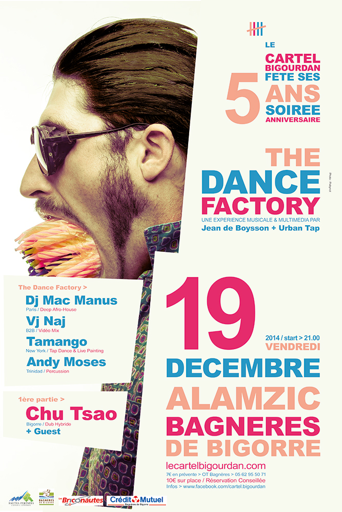 Cartel affiche web 19 dec 2014