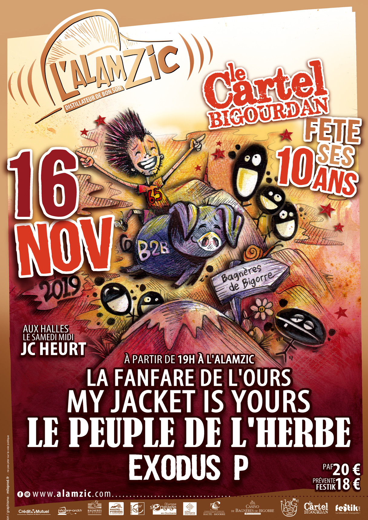 Le peuple