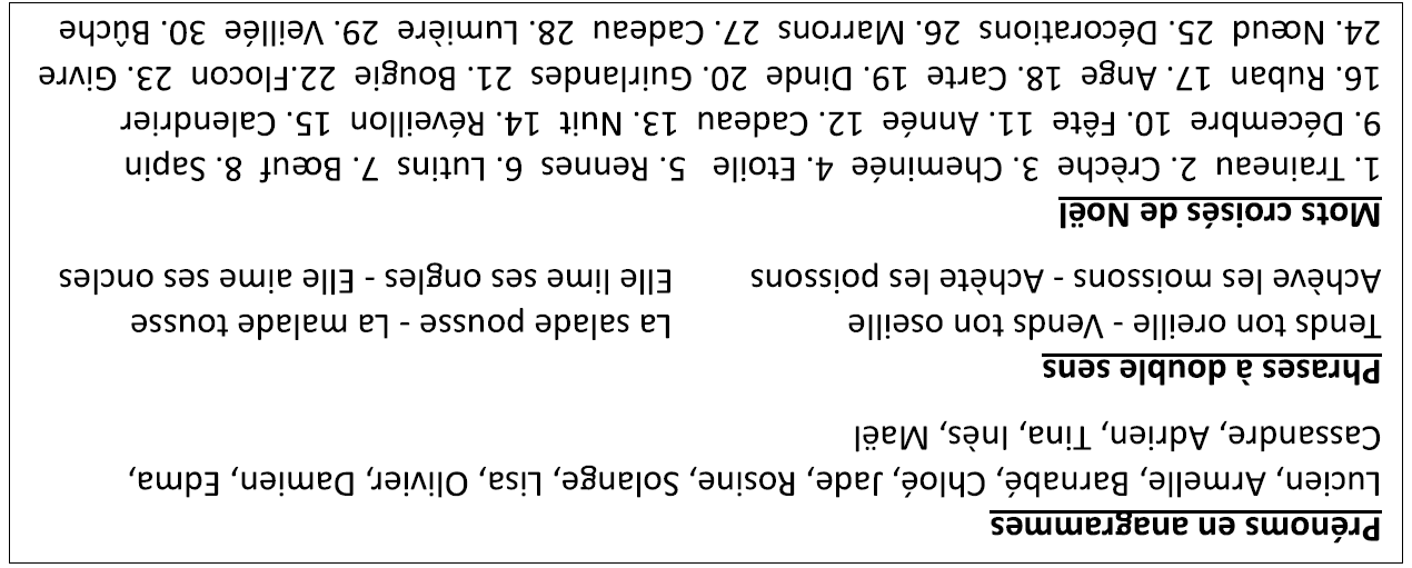 Envers