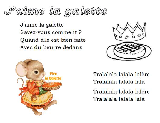 Galette