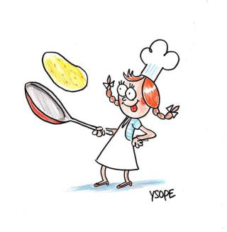 Crepe