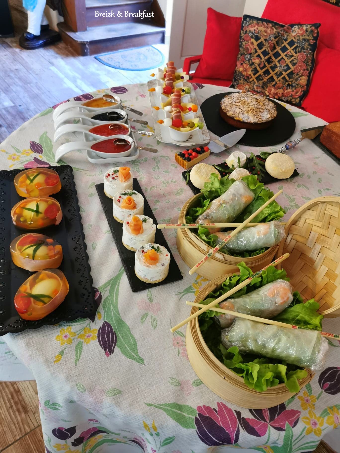 Brunch 6fb