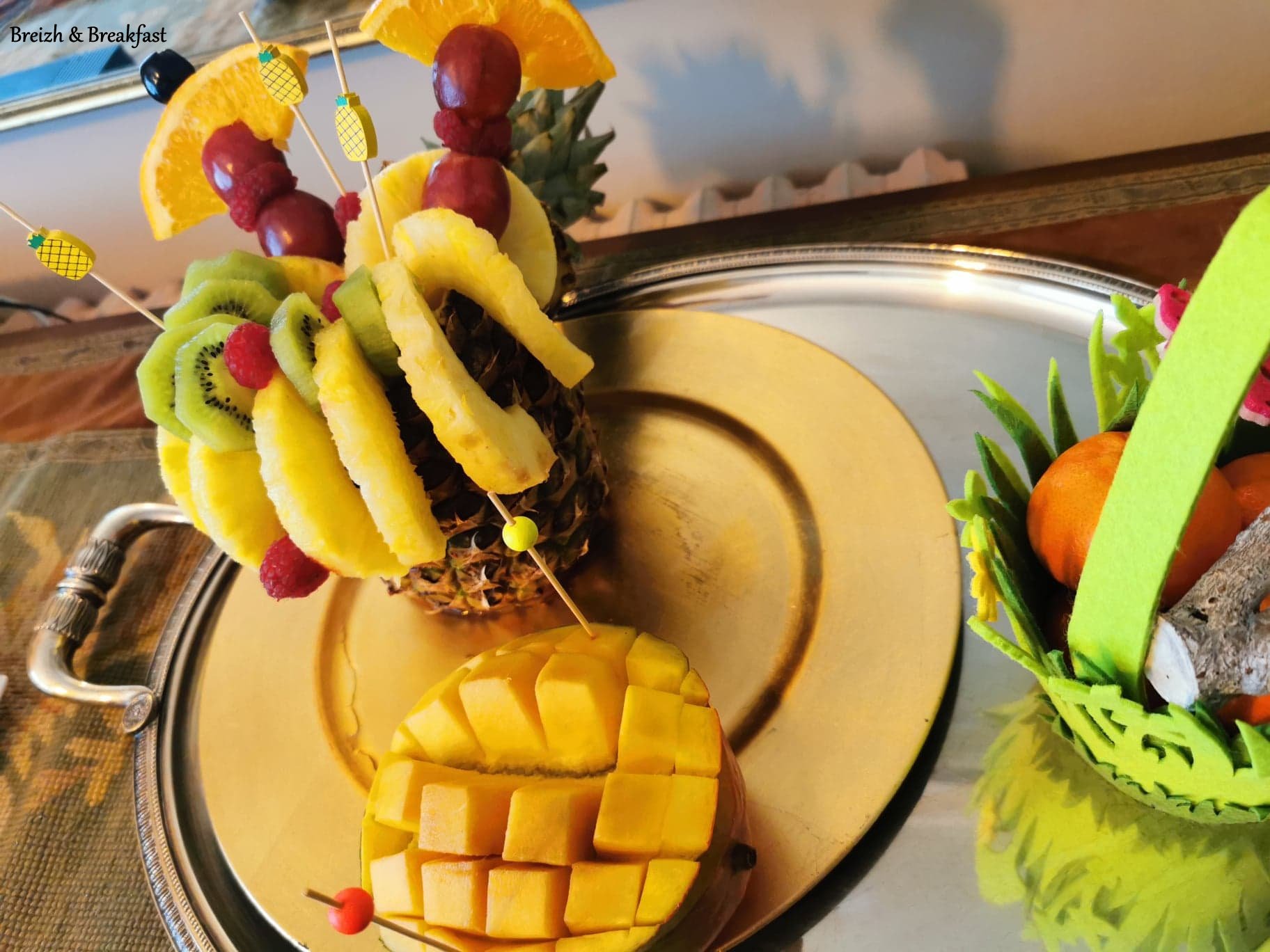 Brunch 10fb