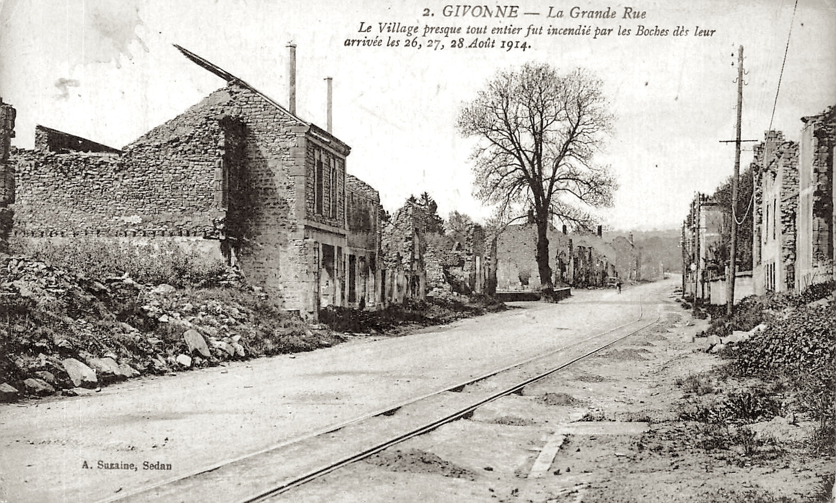 Givonne-de-truit
