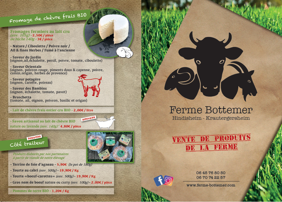 Brochure 2021