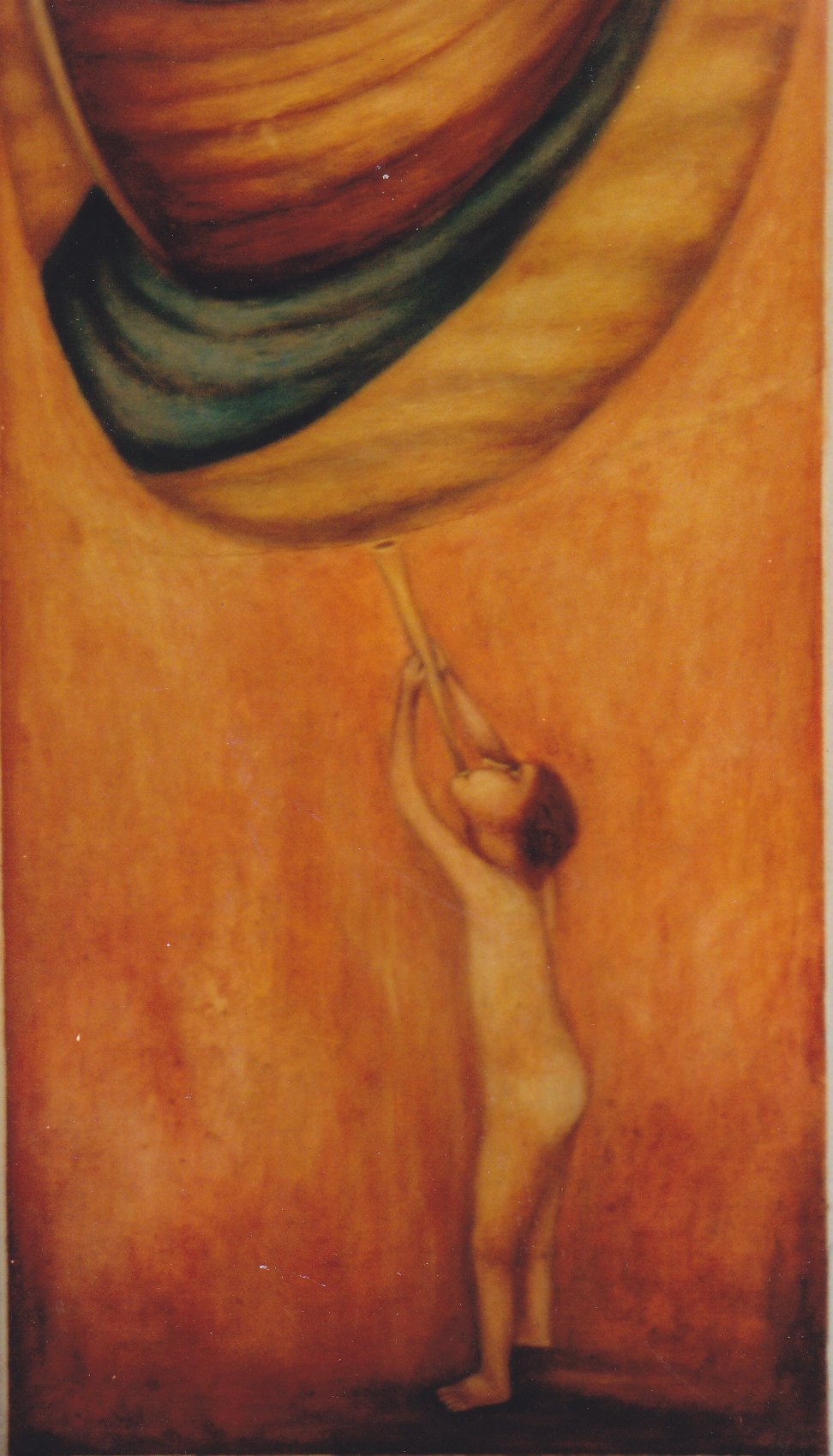 Fresco eva 2