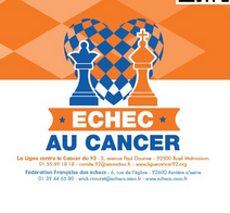 Soutenons la lutte contre le cancer