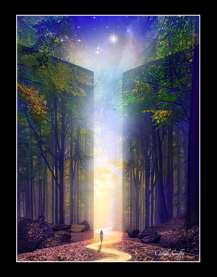 Croissance spirituelle