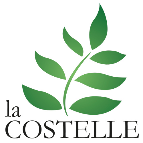 Logo La Costelle