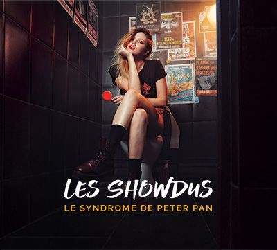 Les-showdus