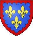 2 blason berry