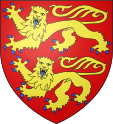 4 blason normandie