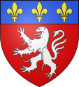 6 blason lyonnais