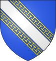 8 blason champagne