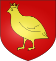 9 blason aunis
