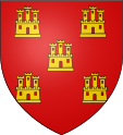 11 blason poitou