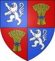 13 blason gascogne