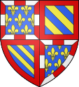 14 blason bourgogne