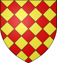 18 blason angoumois