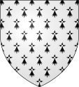 21 blason bretagne