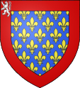 22 blason maine