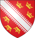 29 blason alsace