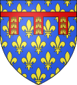 30 blason artois