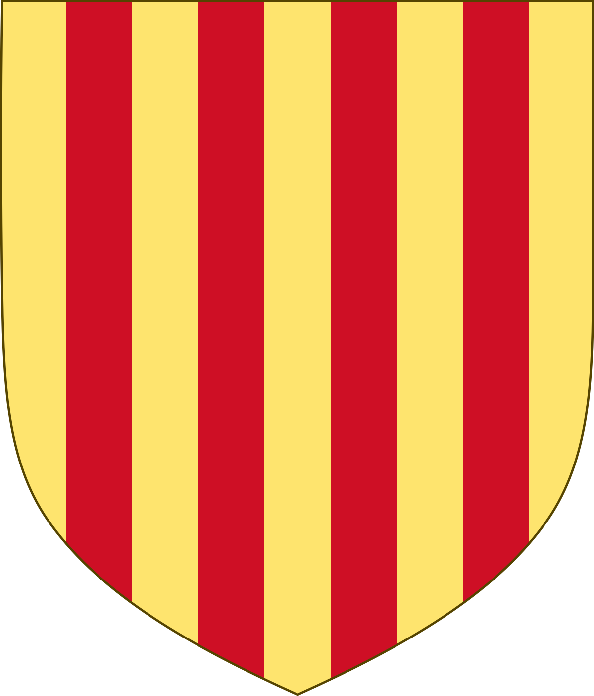 31 blason roussillon