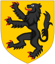 32 blason flandre