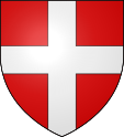 38 blason savoie
