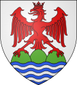 39 blason comte de nice